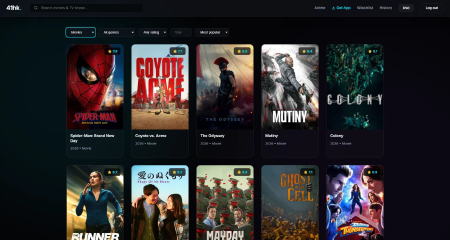 4hik streaming platform